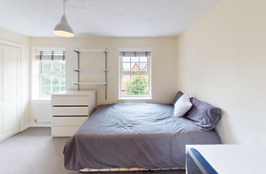 Kingfisher Way, City Centre, Loughborough - Image 3