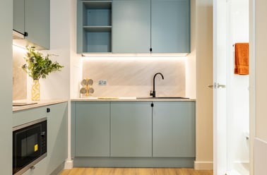 Silver Townhouse, Centre Court, Alfreton Road, Lenton, Nottingham - Image 3