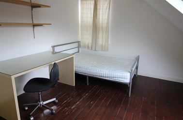 Teversal Avenue, Radford, Nottingham - Image 2