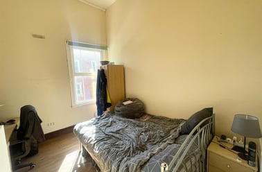 Annesley Grove, Arboretum, Nottingham - Image 2