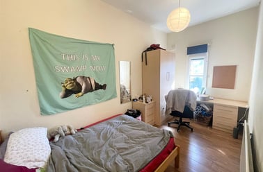 Annesley Grove, Arboretum, Nottingham - Image 3