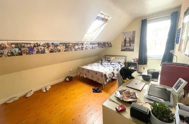 Kimbolton Avenue, Radford, Nottingham - Image 3