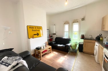 Annesley Grove, Arboretum, Nottingham - Image 2