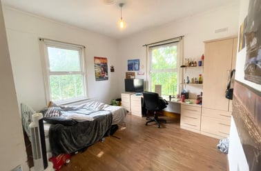 Annesley Grove, Arboretum, Nottingham - Image 3