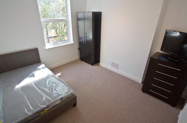 Frederick Grove, Lenton, Nottingham - Image 2