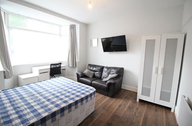 Welby Avenue, Lenton, Nottingham - Image 3