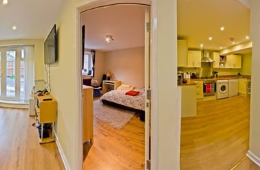 Park Road, Lenton, Nottingham - Image 2