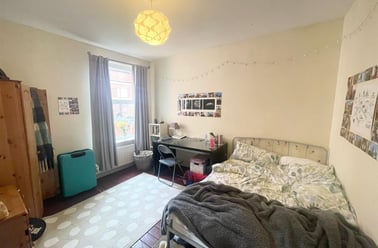 Teversal Avenue, Radford, Nottingham - Image 2