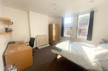 Church Avenue, Lenton, Nottingham - Image 3