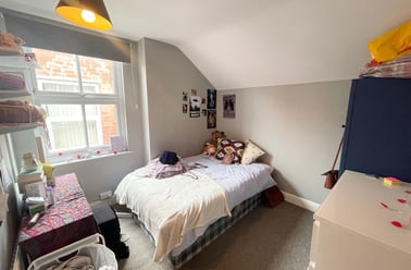 Gregory Avenue, Lenton, Nottingham - Image 3