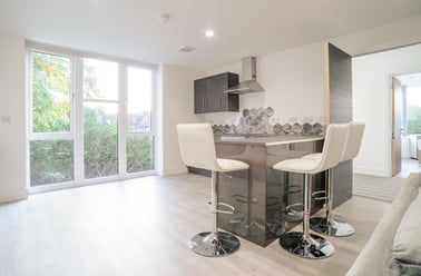 Queens Road East, Lenton Abbey, Nottingham - Image 2