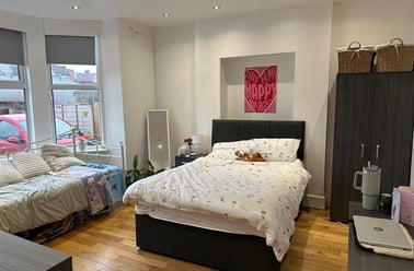 Radcliffe Road, West Bridgford, Nottingham - Image 3