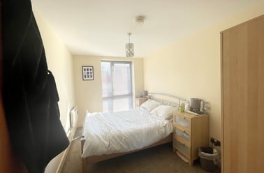 Upper College Street, Arboretum, Nottingham - Image 2