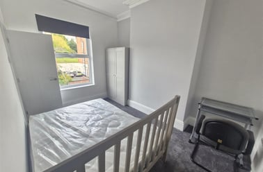 Portland Road, Arboretum, Nottingham - Image 2