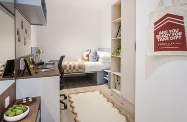 Classic 4 Bed Ensuite, The Propeller Quarter, Fairlawn Avenue, Near University, Bristol - Image 2