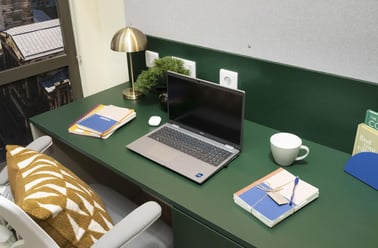 Luxury Penthouse Studio, St Vincent Studios, 292 St. Vincent Street, Central, Glasgow - Image 3