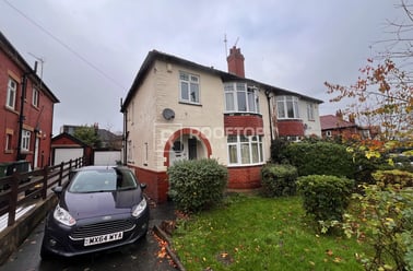 St. Annes Road, Headingley, Leeds - Image 2