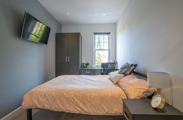 Severn Street, Highfields, Leicester - Image 2