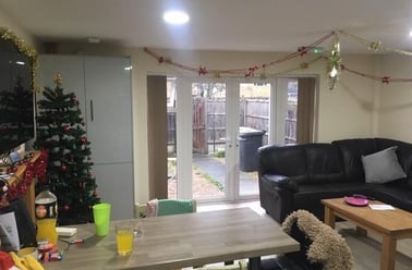 Saxton Close, Beeston, Nottingham - Image 3