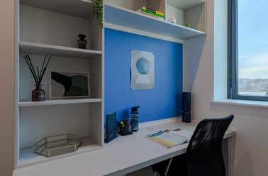 Premium Townhouse Ensuite, Hill View Place, Glenthorne Road, St Thomas, Exeter - Image 2