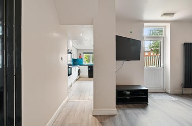 Cemetery Road, Sharrow, Sheffield - Image 2