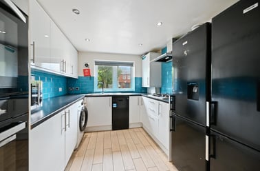 Cemetery Road, Sharrow, Sheffield - Image 2