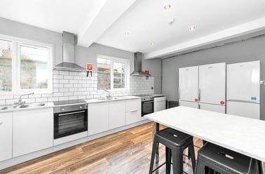 Waverley Street, Arboretum, Nottingham - Image 3