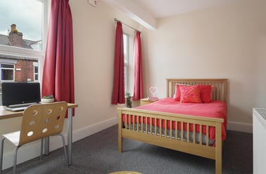 Denham Road, Sharrow, Sheffield - Image 3