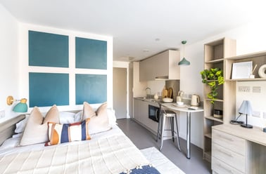 Bronze Plus Studio, Timber Yard, Silverthorne Lane, Near University, Bristol - Image 2