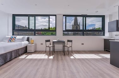 Campo Lane, Kelham Island, Sheffield - Image 2