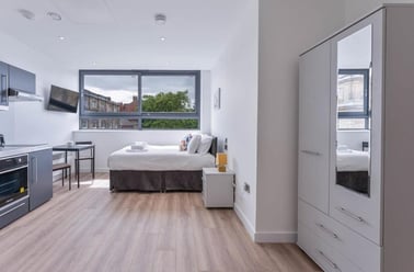 Campo Lane, Kelham Island, Sheffield - Image 3