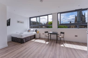Campo Lane, Kelham Island, Sheffield - Image 2