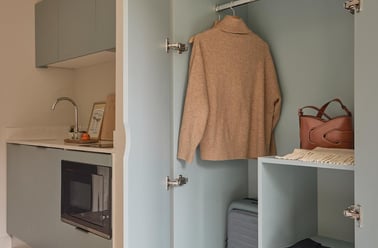 Deluxe Studio, ARK Canning Town, Hallsville Road, Canning Town, London - Image 3