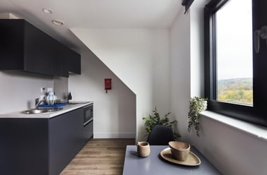 Classic Plus Studio, Hollis Wharf, Lower Bristol Road, Oldfield Park, Bath - Image 2