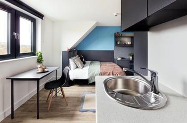 Classic Plus Studio, Hollis Wharf, Lower Bristol Road, Oldfield Park, Bath - Image 3