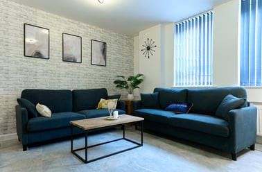 122 Queens Street, Kelham Island, Sheffield - Image 2