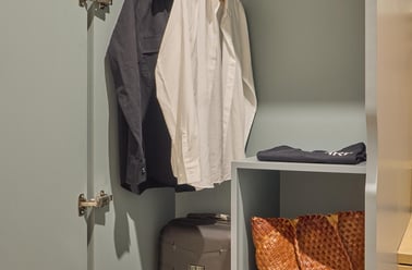 Premium Plus Ensuite, ARK Canning Town, Hallsville Road, Canning Town, London - Image 3