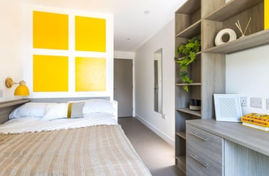 Classic 5/6 Bed Ensuite, Timber Yard, Silverthorne Lane, Near University, Bristol - Image 2