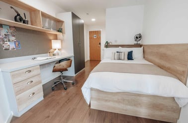 106, Bailey Fields, Devonshire Green, Sheffield - Image 2