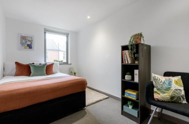 Portobello Street, Devonshire Green, Sheffield - Image 2