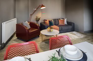 Portobello Street, Devonshire Green, Sheffield - Image 3