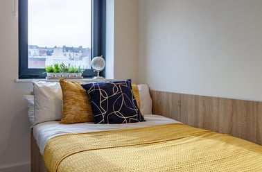 Deluxe Studio, Saltwater Place, Notte Street, The Hoe, Plymouth - Image 2