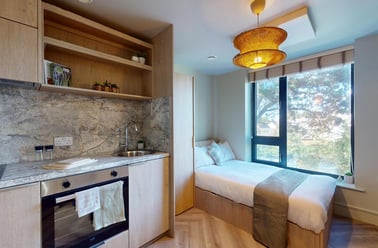 Ashby Road, City Centre, Loughborough - Image 2