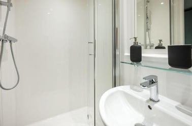 Premium Plus Ensuite, Centre Court, Alfreton Road, Lenton, Nottingham - Image 3