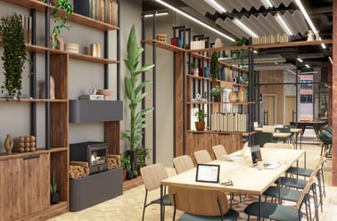 Classic Studio, Standard Floors, Fusion Manchester, Deansgate, City Centre, Manchester - Image 3