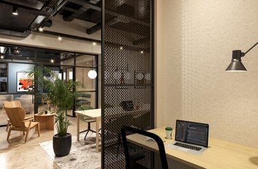 Classic Studio, Mid-Tower, Fusion Leeds, Merrion Way, City Centre, Leeds - Image 3