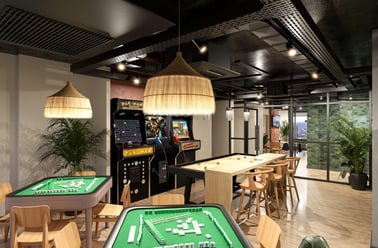 Classic Studio, Upper Tower, Fusion Leeds, Merrion Way, City Centre, Leeds - Image 2