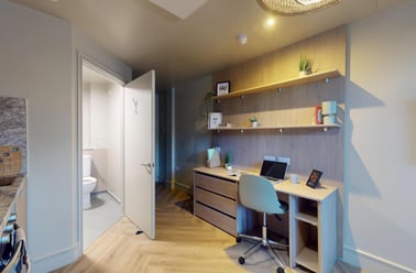 Ashby Road, City Centre, Loughborough - Image 2