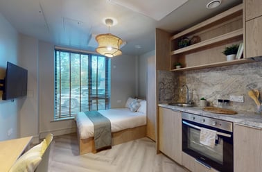 Ashby Road, City Centre, Loughborough - Image 3