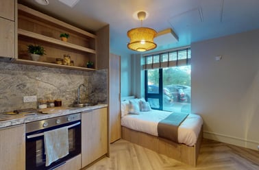 Ashby Road, City Centre, Loughborough - Image 2